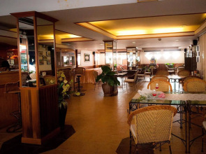 Seaview Hotel Sriracha