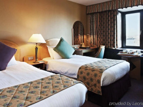 Copthorne Hotel Manchester Salford Quays