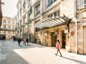 Quality Hotel Bordeaux Centre