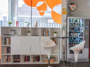 Apartamentos G3 Galeón