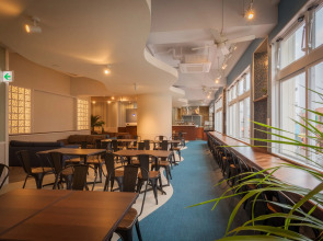 HOTEL THE CUBE Naha Kokusai Street