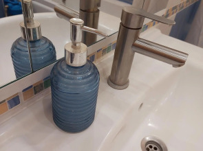 Апартаменты на улице Дунина-Горкавича 10