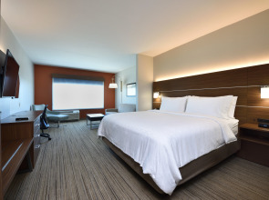 Novotel Paris 14 Porte d'Orléans