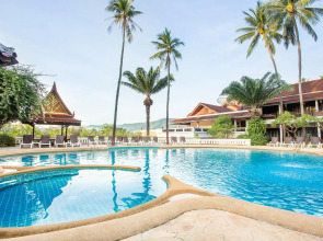 Nova Samui Resort