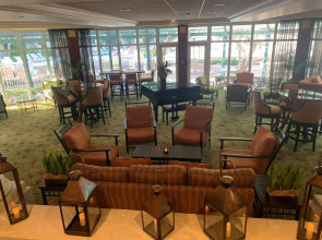 Lago Mar Beach Resort & Club