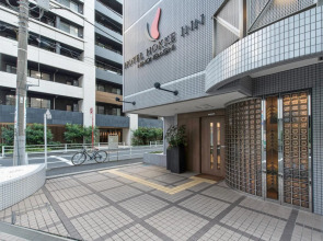 Almont Inn Nihonbashi
