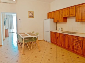 Рипарио Хотел Групп АПАРТАМЕНТС