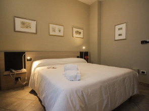 Отель Gran Torino