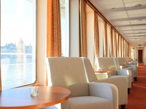 OnRiver Hotels - MS Cezanne