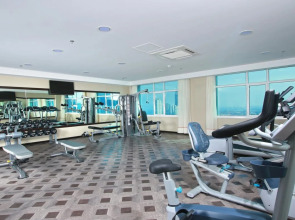 Park Regis Lotus Hotel