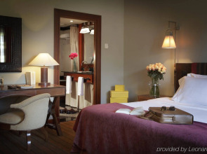 La Réserve Genève Hotel, Spa and Villas