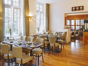 Hotel Fürst Bismarck