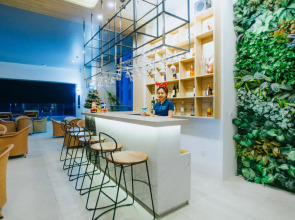 Atlantic Nha Trang Hotel