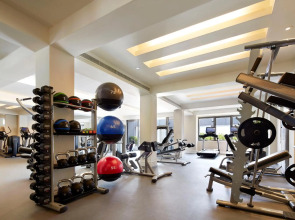 Отель The Peninsula Hong Kong