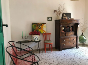 Agriturismo Fontanelle