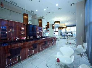 Exe Convention Plaza Madrid