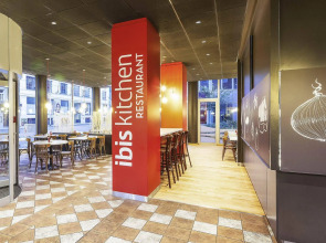 ibis Praha Mala Strana