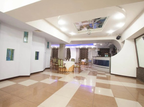 Ильинка Спорт