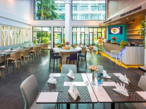 The Pago Design Hotel Phuket