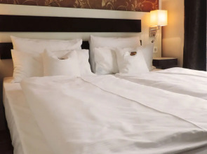 Motel Plus Nordhausen