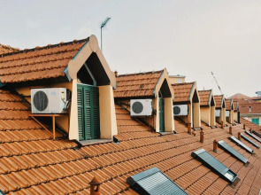 Sanremo City Center II by Wonderful Italy