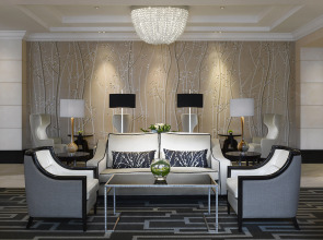 InterContinental London Park Lane by IHG