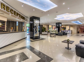 Prestige Hotel and Aquapark