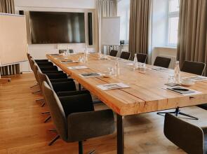 Romantik Hotel Alte Posthalterei