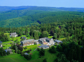 Hotel Jagdhaus Wiese