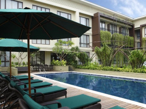 Swiss-Belhotel Rainforest