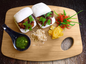 Jinjiang Inn Ortigas