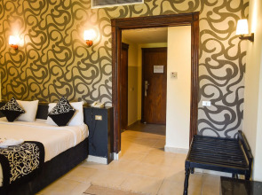 Hotel Panorama Bungalow Resort El Gouna