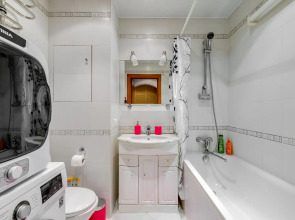 Globalstay (Глобалстэй) на проезде Отрадный