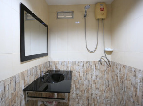 The Siam Guest House