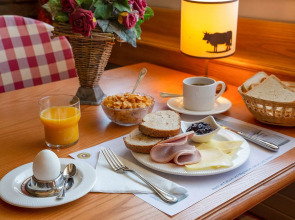 Hotel Beau-Site Adelboden