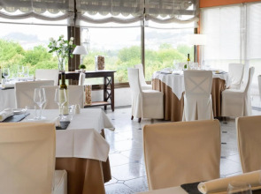 Hotel Santiago Apostol