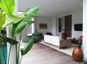 Svarga Resort Lombok