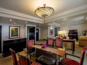 Miri Marriott Resort & Spa