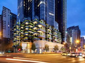 CLLIX Australia 108 Apartments