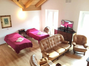 Wellness Suite Na Canunà