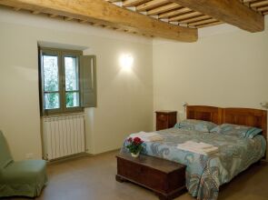 Agriturismo Montelovesco