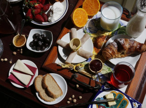 I Cavalieri di Malta