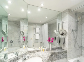 Arcadia Hotel Düsseldorf