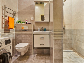 Gallery Apartments (Гэлари Апартментс)