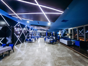 Отель Point Hotel Baku