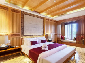 Swarga Suites Bali Berawa, Marclan Collection