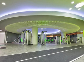 Austria Trend Hotel Ljubljana