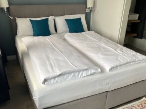 Aparthotel Neumünster City