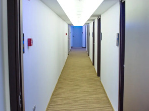 Breeze Boutique Hotel