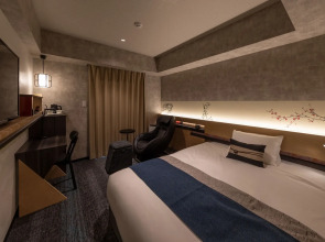 SHIZUTETSU HOTEL PREZIO Kyoto Karasumaoike